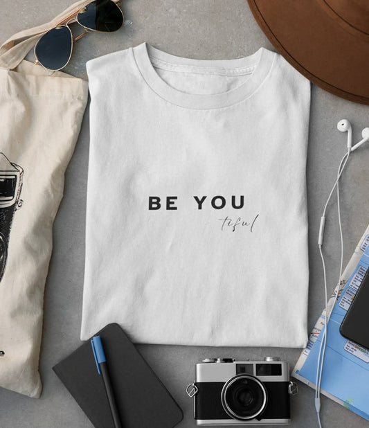 BE YOUtiful