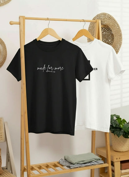 Made for More