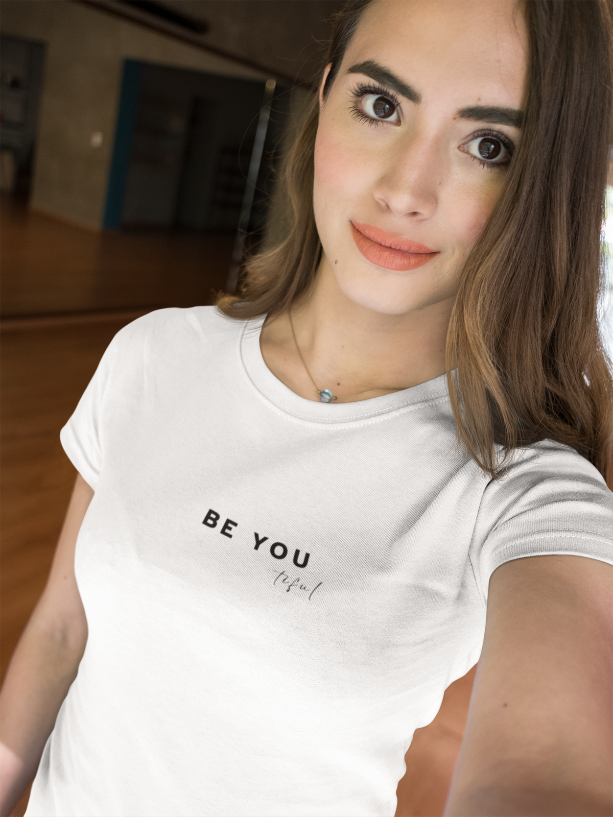 BE YOUtiful