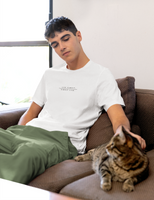 LIVE SIMPLY l SIMPLY LIVE -MINIMAL PRINT