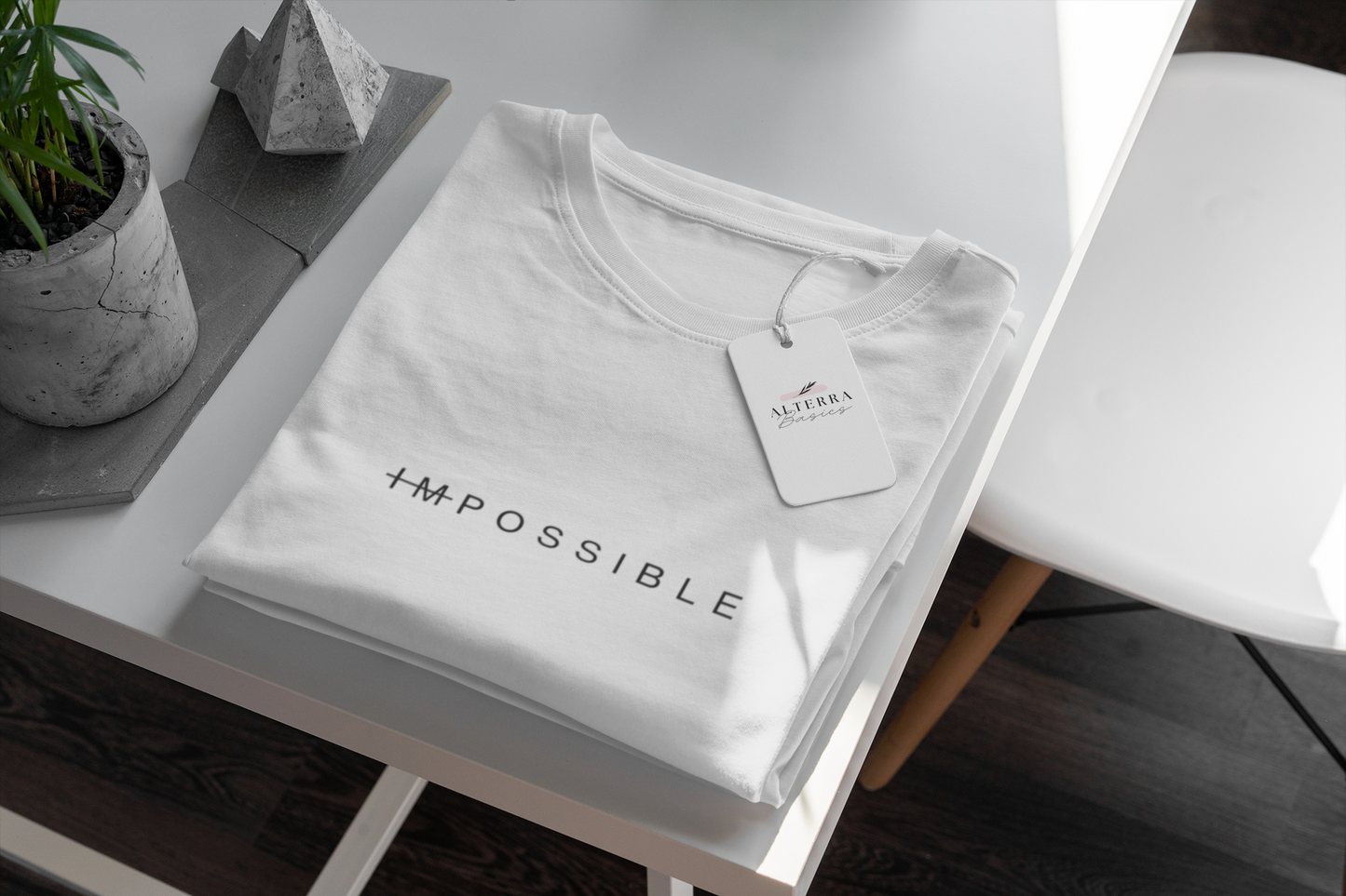 IM-POSSIBLE