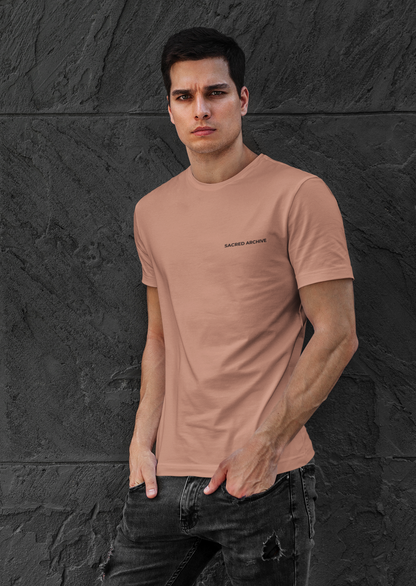 KEEP READY -MINIMALISTIC PUZZLE